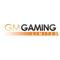 GM Gaming Limited logo